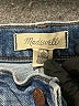 Madewell Blue Jeans Size 24 waist - photo 7