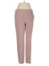 Unbranded Houndstooth Pink Brown Casual Pants Size XXL (estimated) - photo 1