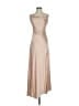 ASTR The Label Tan Purple Cocktail Dress Size XS - photo 1