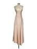 ASTR The Label Tan Purple Cocktail Dress Size XS - photo 2