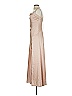 ASTR The Label Tan Purple Cocktail Dress Size XS - photo 5