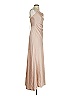 ASTR The Label Tan Purple Cocktail Dress Size XS - photo 4