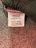Papillon Burgundy Casual Dress Size M - photo 8