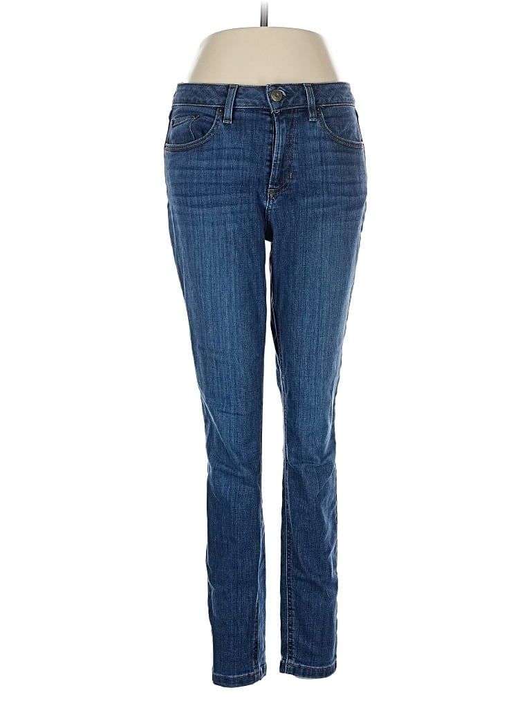 Pre-owned L.l.bean Jeans In Blue