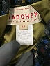 Madchen Black 3/4 Sleeve Blouse Size XS - photo 8