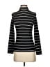 ASOS Black Long Sleeve Turtleneck Size 4 - photo 1