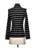 ASOS Black Long Sleeve Turtleneck Size 4 - photo 2