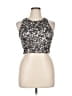 Athleta Silver Tank Top Size XL - photo 1