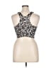 Athleta Silver Tank Top Size XL - photo 2