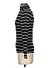 ASOS Black Long Sleeve Turtleneck Size 4 - photo 5