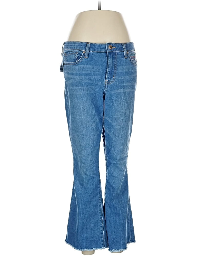 Pre-owned Vintage X America Jeans In Blue