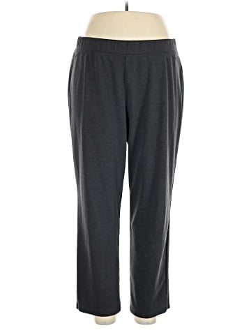 Counterparts Casual Pants (view 1)