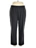 Counterparts Gray Casual Pants Size 2X - photo 1