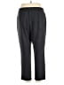 Counterparts Gray Casual Pants Size 2X - photo 2