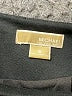 MICHAEL Michael Kors Solid Black Formal Skirt Size 6 - photo 3