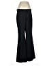 Banana Republic Black Wool Pants Size 8 - photo 1