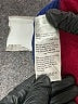 Chico's Stripes Brown Pullover Sweater Size Sm (0) - photo 7
