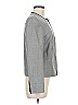 Escada 100% Wool Gray Jacket Size EU 38 / US 8 - photo 4