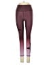 Gap Fit Purple Active Pants Size XS - photo 1