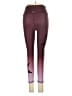 Gap Fit Purple Active Pants Size XS - photo 2