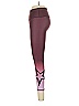 Gap Fit Purple Active Pants Size XS - photo 5