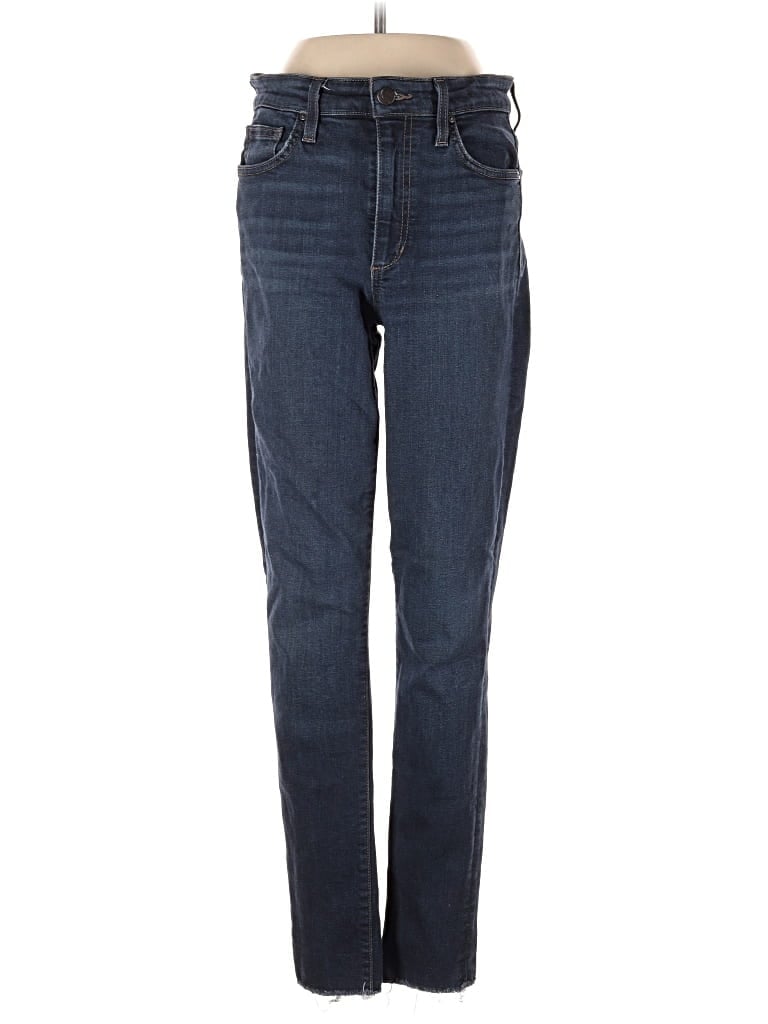 Pre-owned Joe's Jeans Jeans In Blue