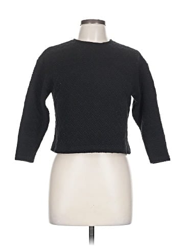 Donna Morgan Pullover Sweater (view 1)