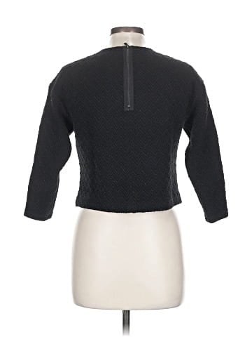 Donna Morgan Pullover Sweater (view 2)