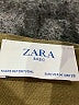 Zara Basic Tan Trenchcoat Size M - photo 6
