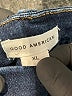 Good American Blue Jeans Size 6 - photo 4