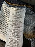 Good American Blue Jeans Size 6 - photo 5