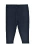 Oh Baby! Solid Blue Active Pants Size 3-6 mo - photo 2