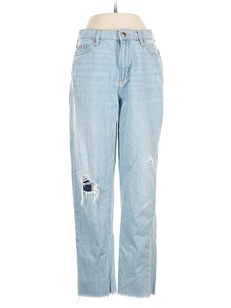Pre-owned Universal Thread Jeans In Blue