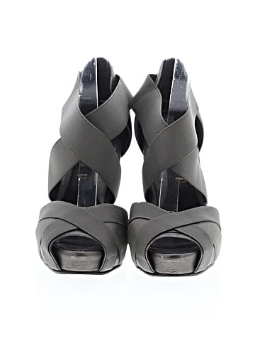 Dana Davis Sandals (view 2)