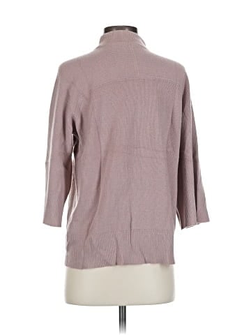 Jigsaw Turtleneck Sweater (view 2)