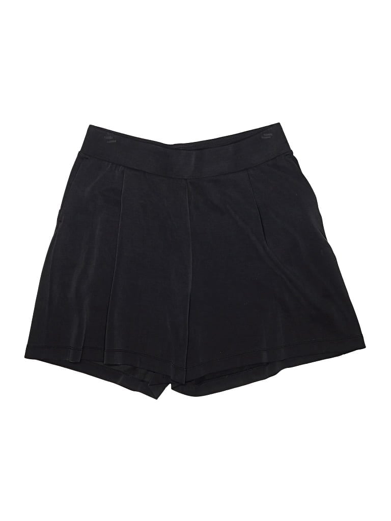 Pre-owned Ododos Shorts In Black