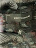 Robert Rodriguez 100% Polyester Stars Black Cocktail Dress Size XS - photo 7
