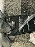 Robert Rodriguez 100% Polyester Stars Black Cocktail Dress Size XS - photo 8