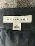 Banana Republic Tweed Black Wool Skirt Size 4 - photo 4