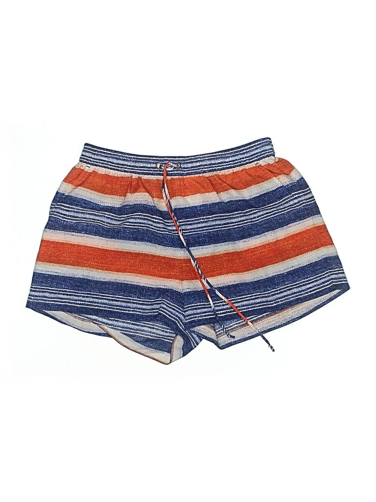 Pre-owned Michael Michael Kors Shorts In Blue