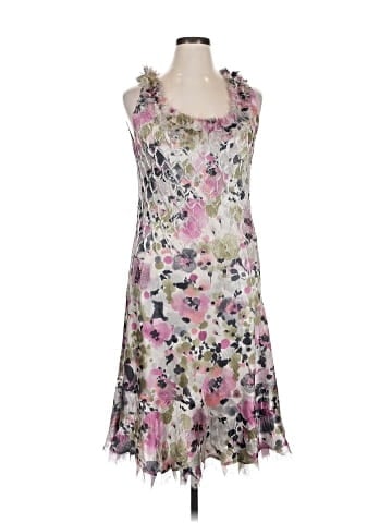 Komarov Cocktail Dress (view 1)