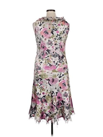 Komarov Cocktail Dress (view 2)