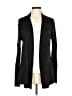 Dana Buchman Black Cardigan Size L - photo 1