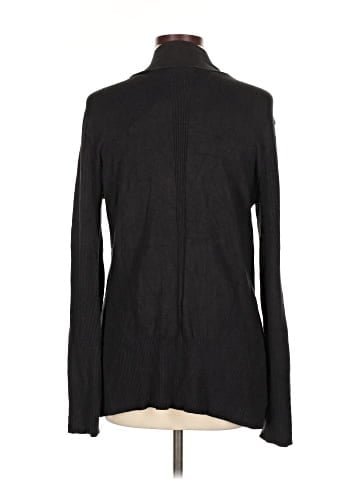 Dana Buchman Cardigan (view 2)