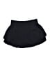 Unbranded Solid Black Active Skort Size M - photo 2