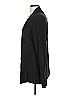 Dana Buchman Black Cardigan Size L - photo 5