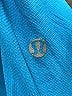 Lululemon Athletica Color Block Blue Active Pants Size 6 - photo 3