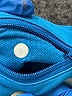 Lululemon Athletica Color Block Blue Active Pants Size 6 - photo 4