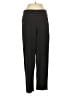 Athleta Solid Black Dress Pants Size 4 - photo 1
