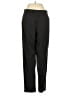 Athleta Solid Black Dress Pants Size 4 - photo 2